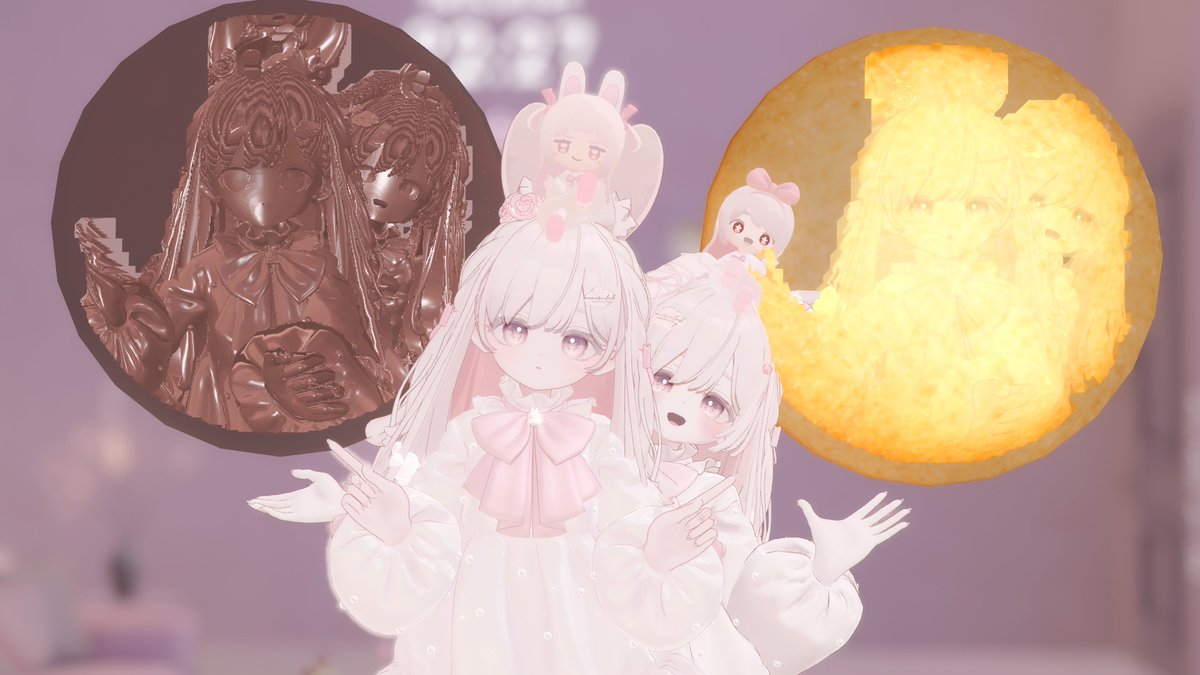 えるめ・まかろん tweet media