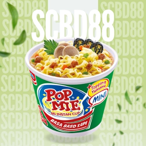 scbd88_'s tweet photo. Sekali seruput… langsung jatuh cinta 😋
POPMIE SCATTER, sensasi nikmat setiap hari! 🔥 #NgemilYuk #LaperTerus #MieTime #JajanTerus #EnakBanget #WajibCoba #scbd88 #MoodBooster 
https://t.co/HvygYs7wqK https://t.co/QA4MDhUazx
