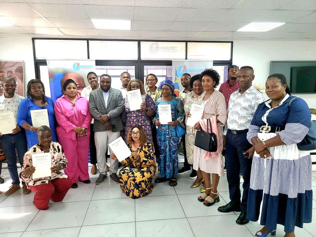 Anapex RDC tweet media