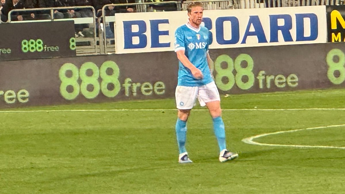 Fredynho🇧🇪🇮🇹 tweet media