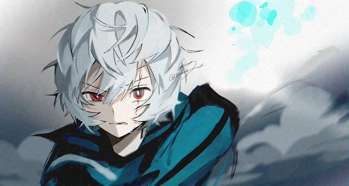 とがめ📌 tweet media