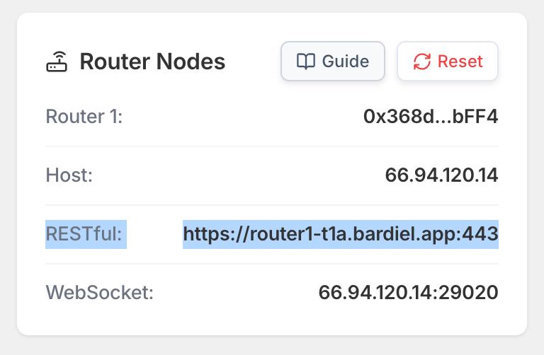 Cortensor tweet media