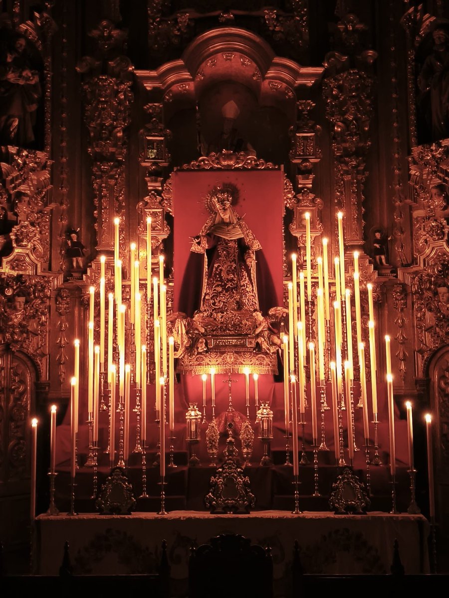 Hdad. Mayor Dolor tweet media