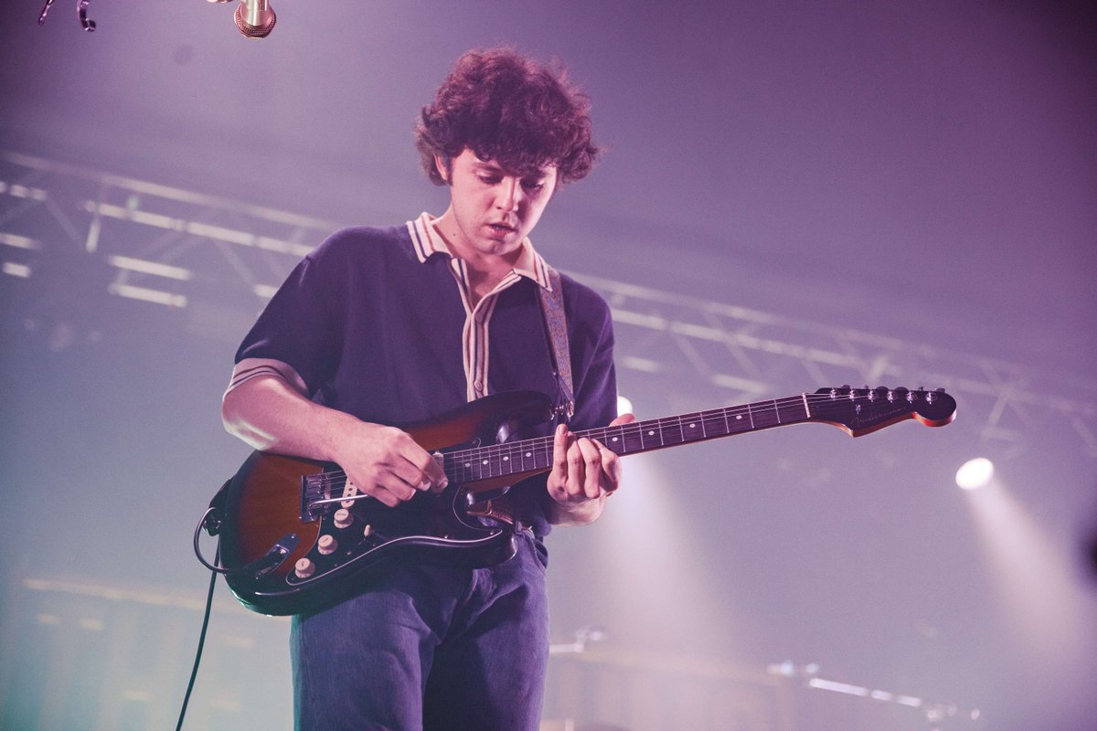 O2 Academy Birmingham tweet media