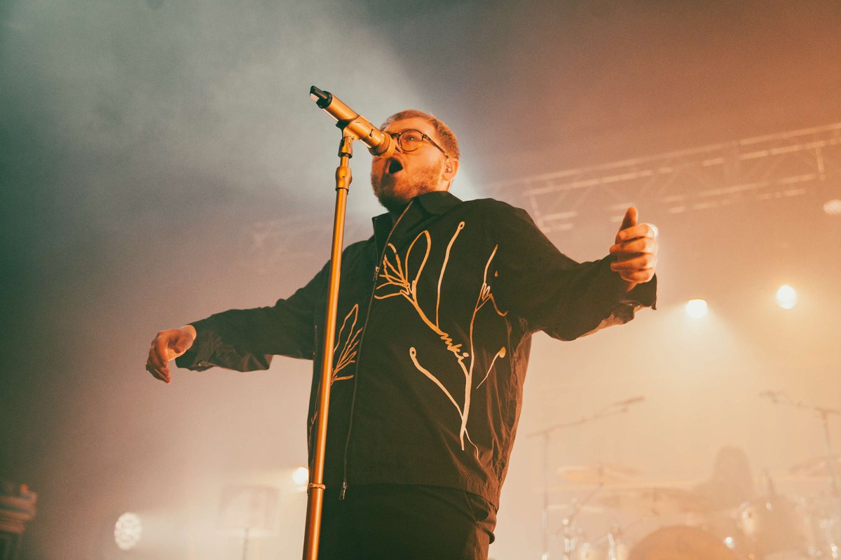 O2 Academy Birmingham tweet media