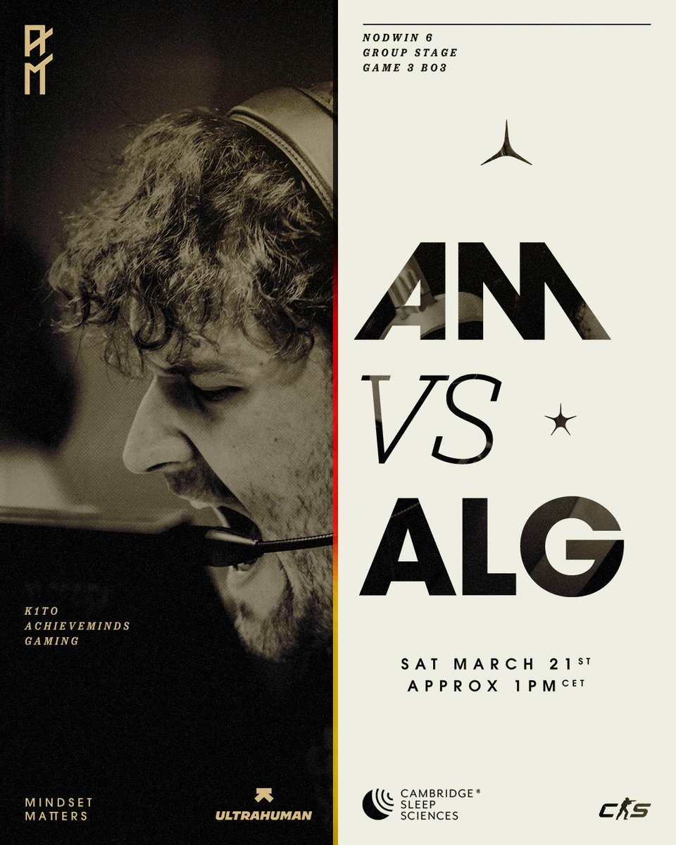 AM Gaming tweet media