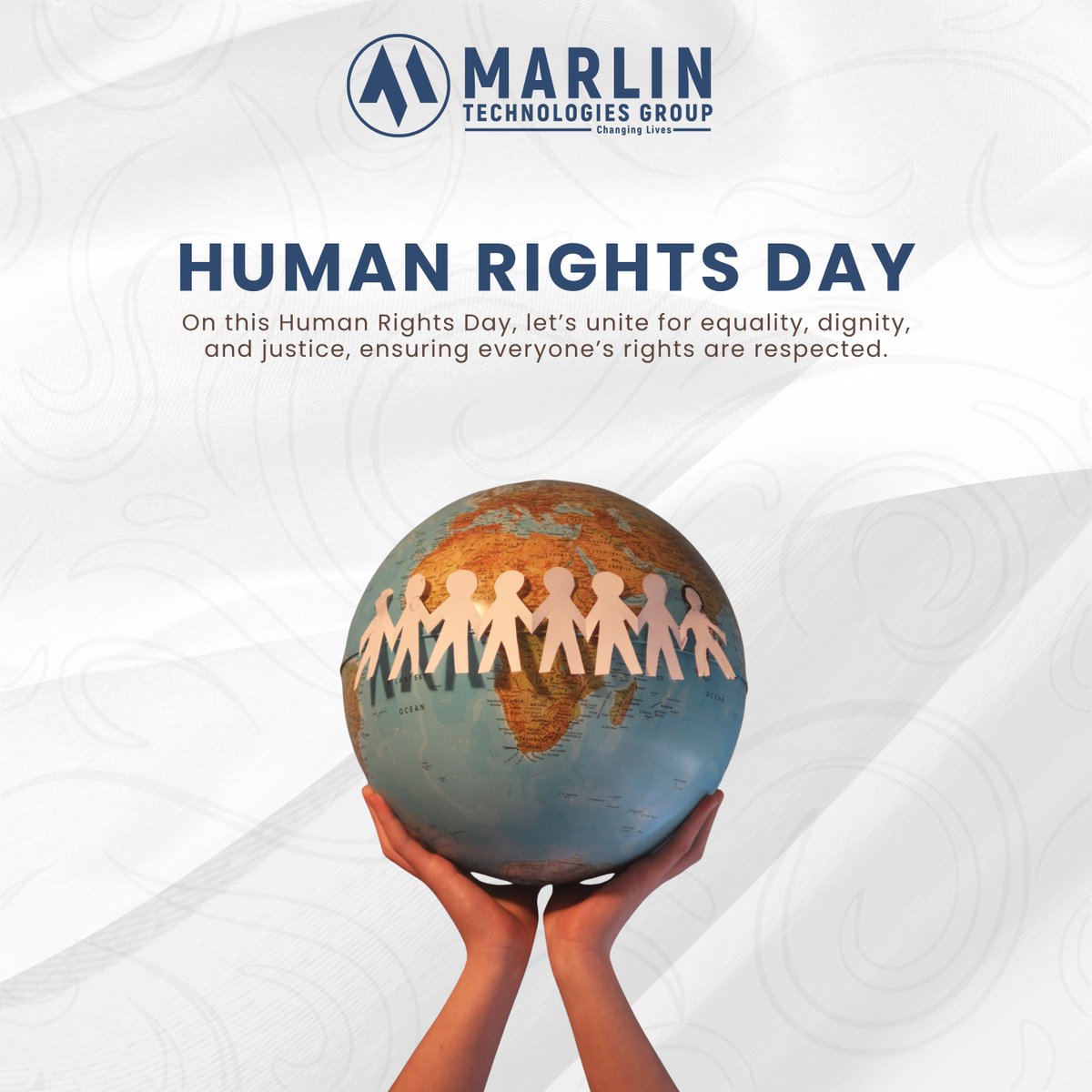 Marlin Technologies Group tweet media