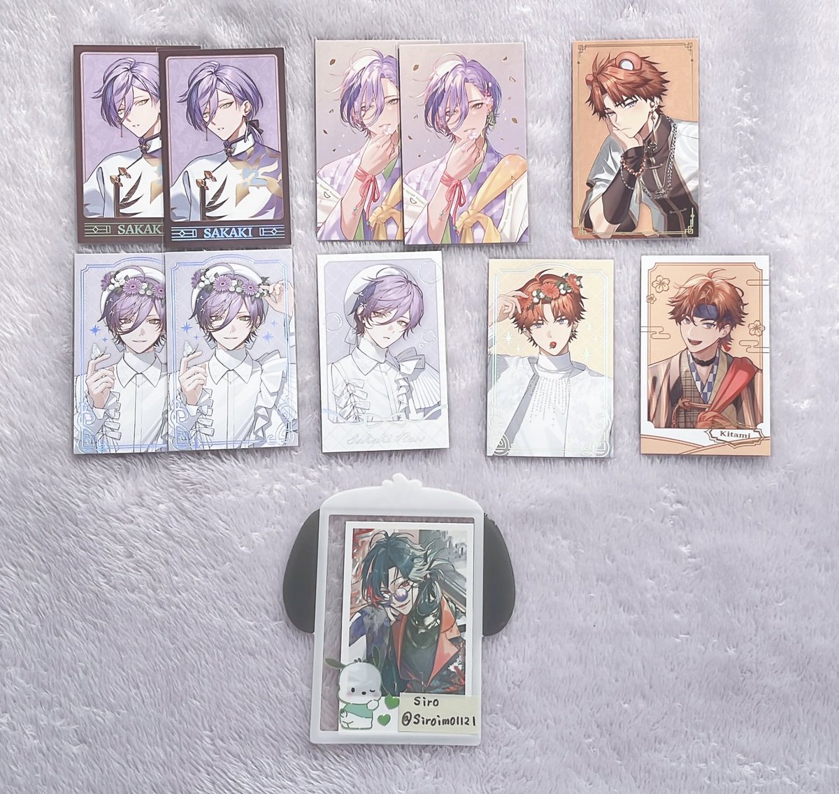 Siro🐰 tweet media