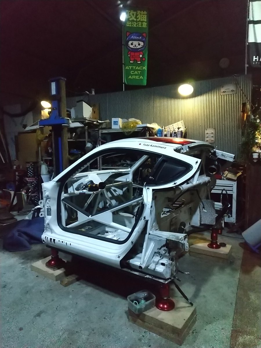 みづき M's Machine Works 公式ではありません tweet media