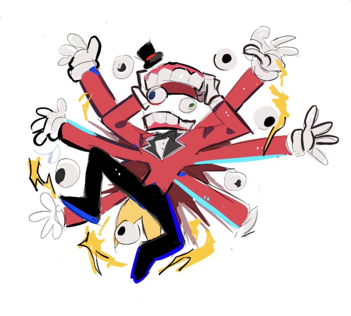 융털박사🧀 tweet media