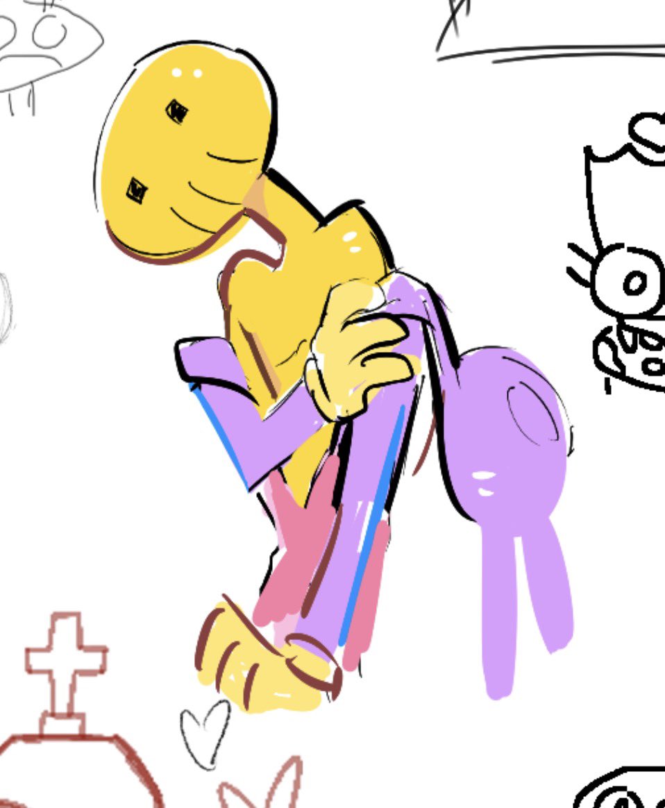 융털박사🧀 tweet media