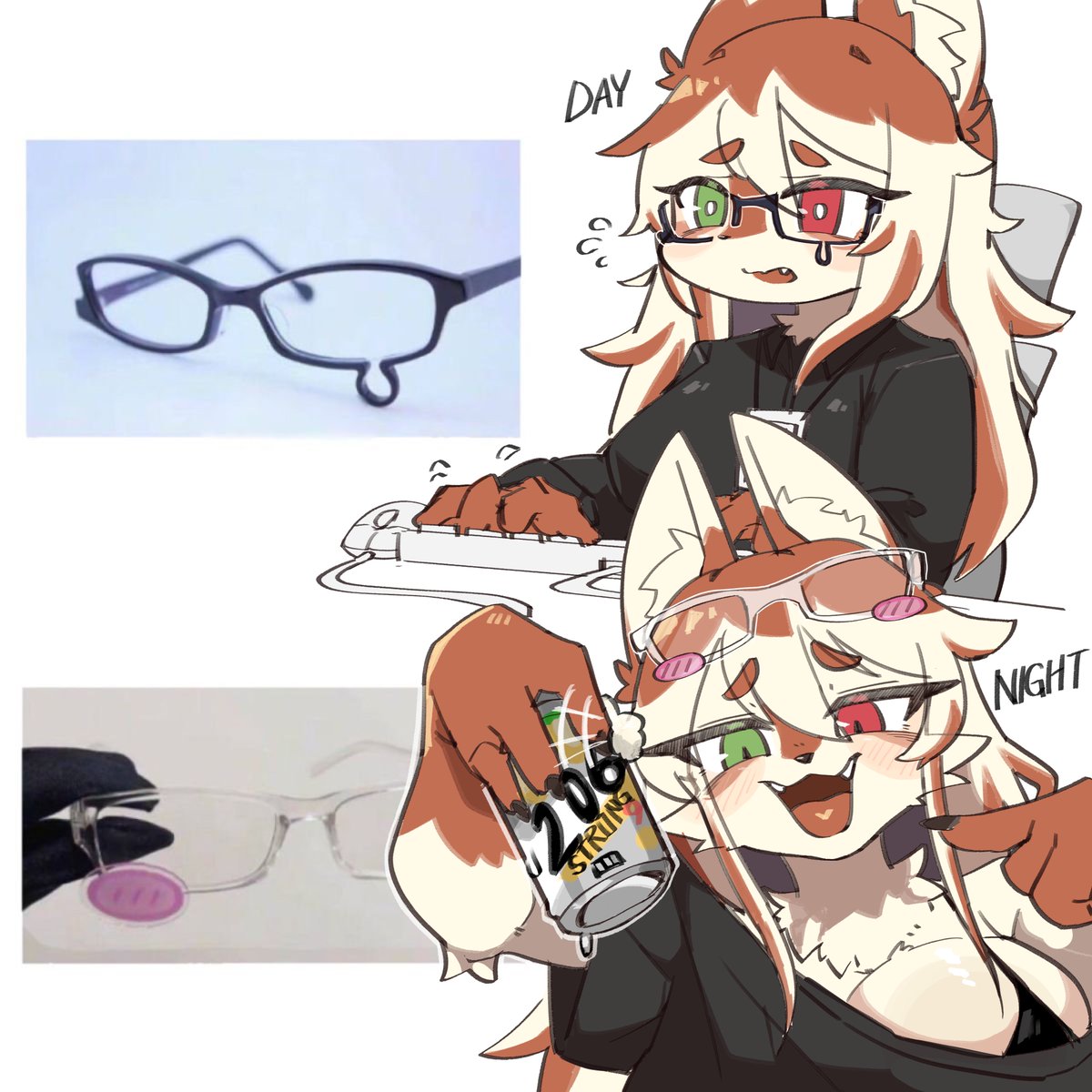 tofffffu🔜FURST CLASS🐾 tweet media