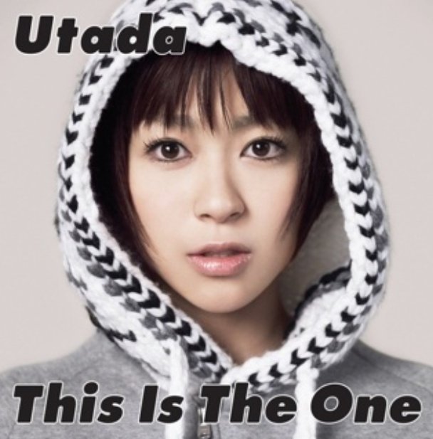 ayuayu1987's tweet image. This Is The One/#Utada 
最高３位/売上２４.３万
ビルボード/６９位
前作から四年半振りのリリース
同作は戦メリのサンプリングとか、リード曲になったCome Back To Meも日本での宇多田ヒカルらしいバラードで凄く自然体に感じました
#宇多田ヒカル