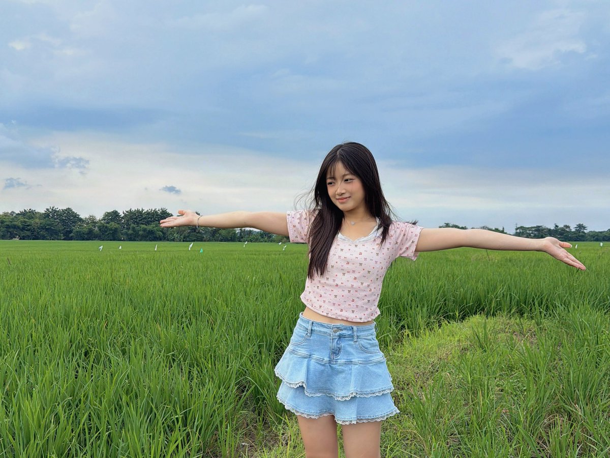 Fritzy Rosmerian tweet media