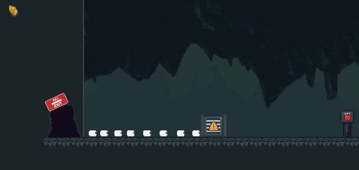 Miniature Giants tweet media