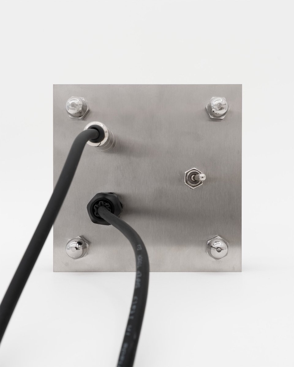 Spøgelsesmaskinen tweet media