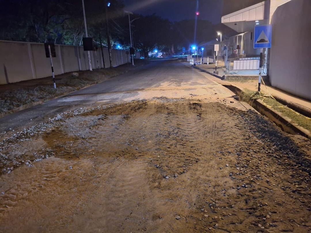 kwame agbodza tweet media