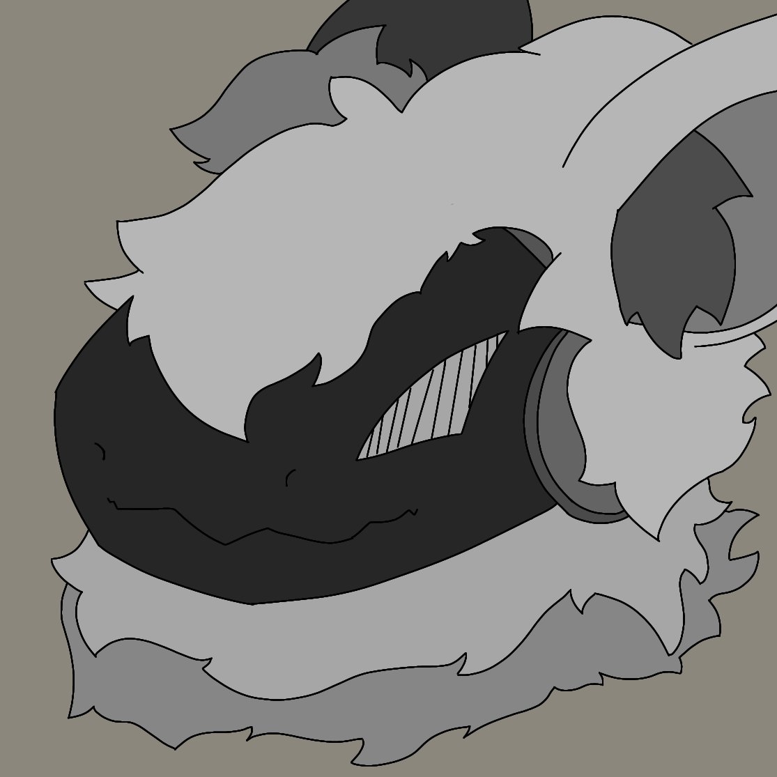 Purple Croissant tweet media