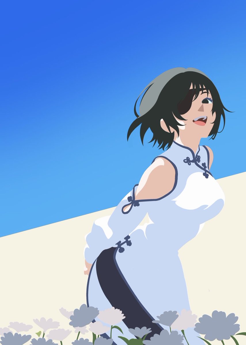 ゴワン tweet media