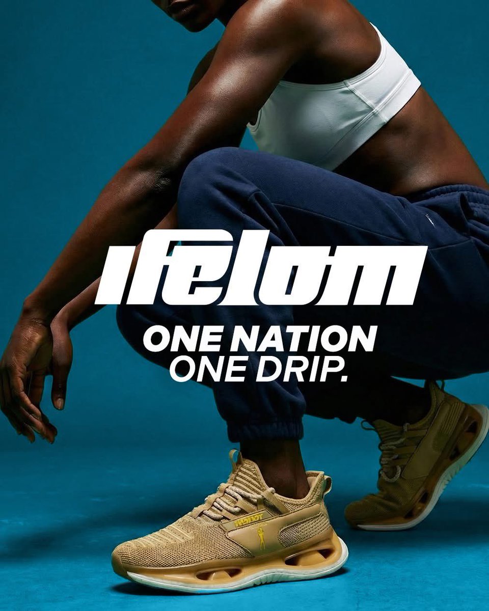 IFELOM tweet media