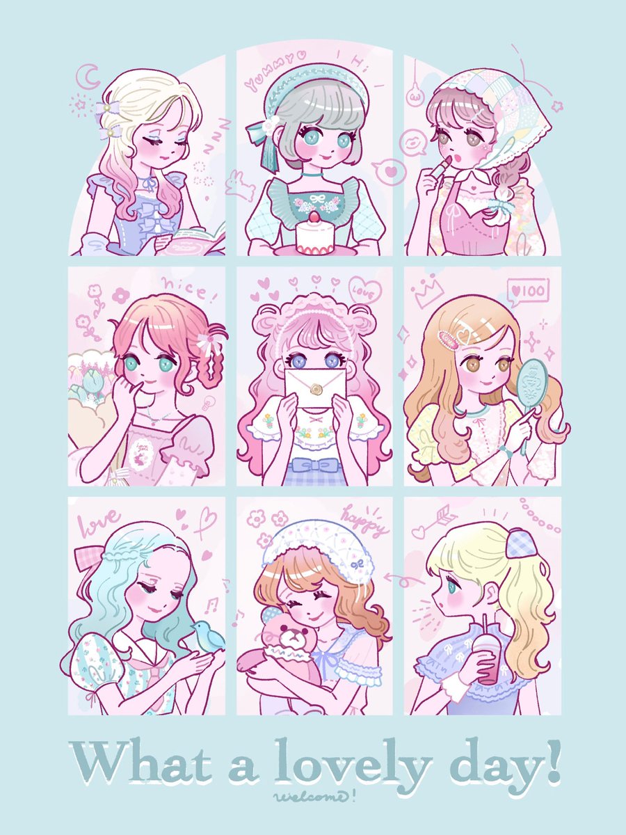 ミラノ🌷Milano tweet media