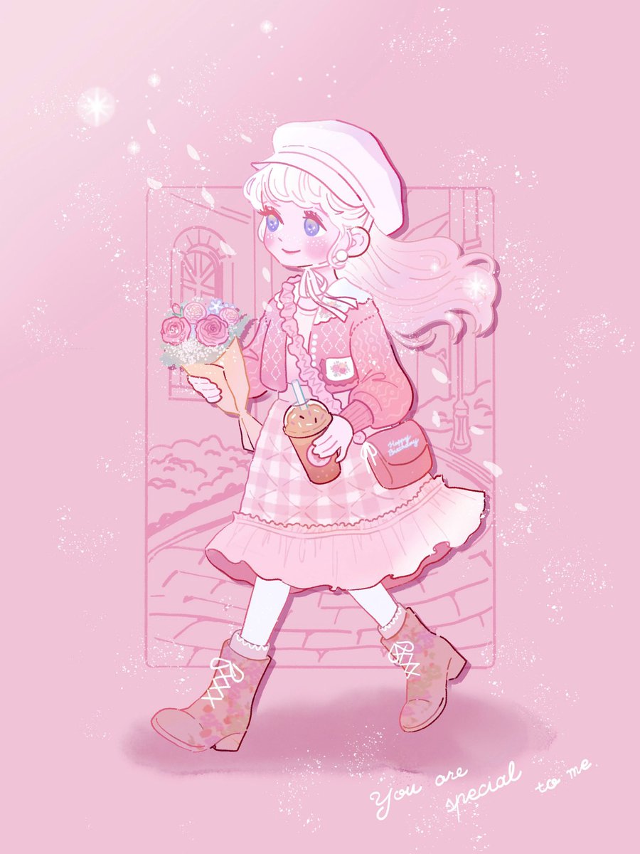 ミラノ🌷Milano tweet media