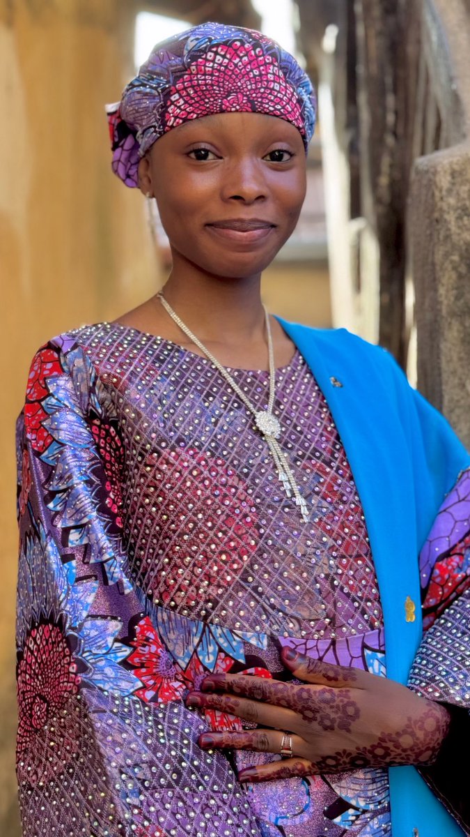 Aisha Muhammad tweet media