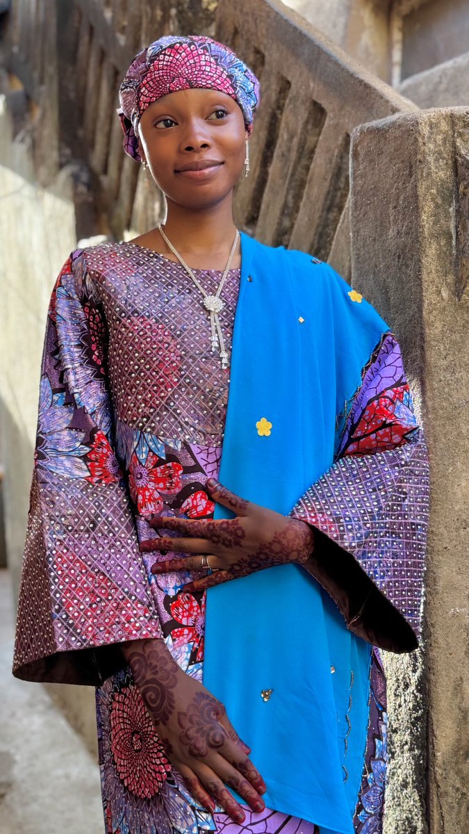 Aisha Muhammad tweet media