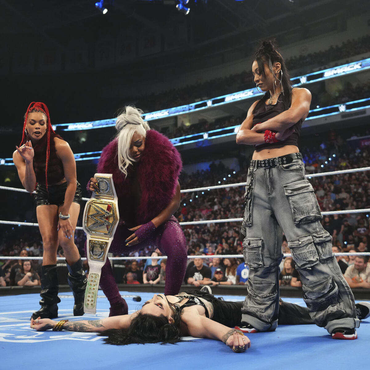 𝗟𝗲 𝗧𝗲𝗺𝗽𝗹𝗲 𝗗𝘂 𝗖𝗮𝘁𝗰𝗵 tweet media