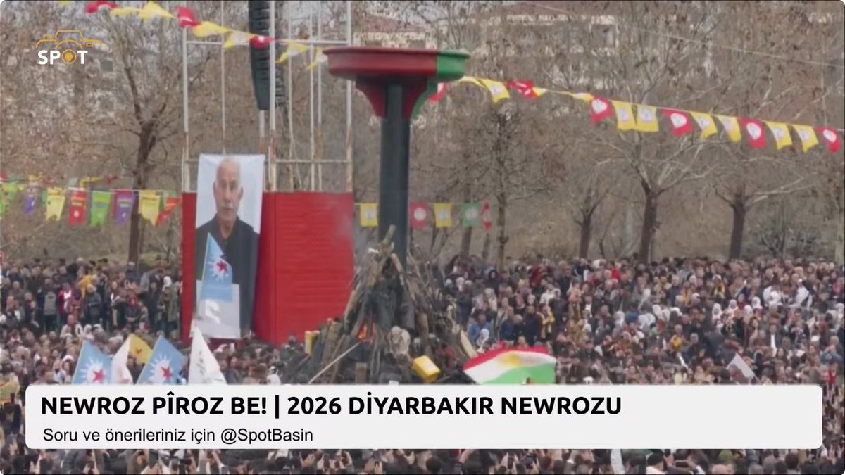 Spot Basın Kooperatifi tweet media