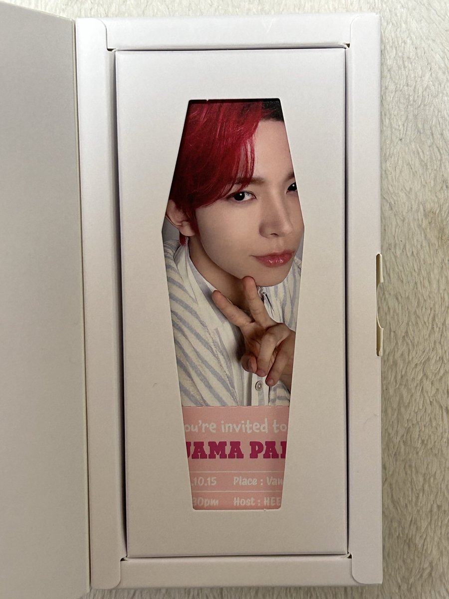 ⭐︎ 마오 ⭐︎Mao tweet media