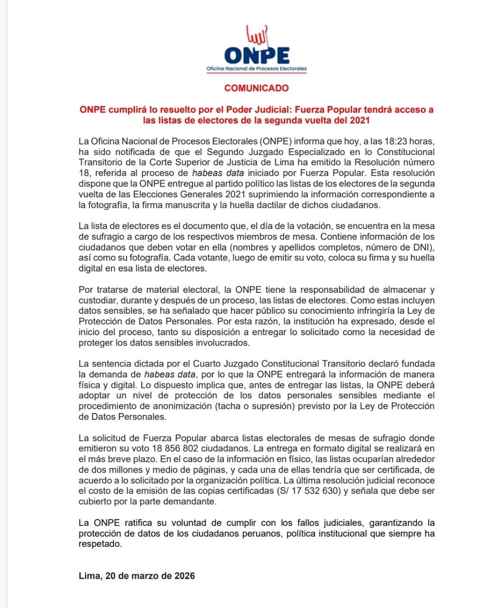 ✊Arturo Anibal G M Hacktivista 🇵🇪🇵🇸 #15M #7D tweet media