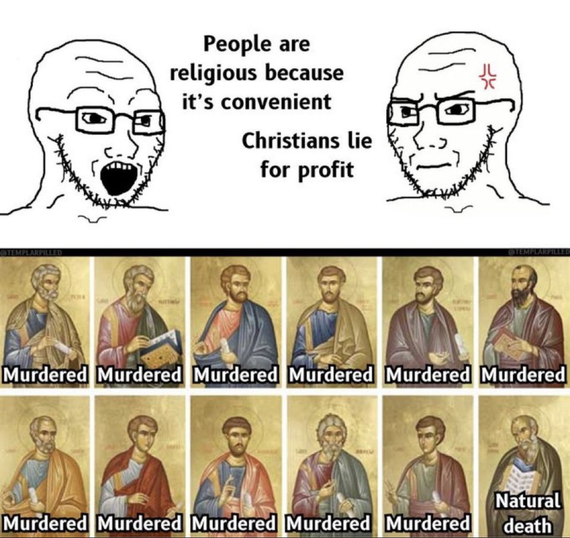 Φώτιος🇬🇷☦️ tweet media