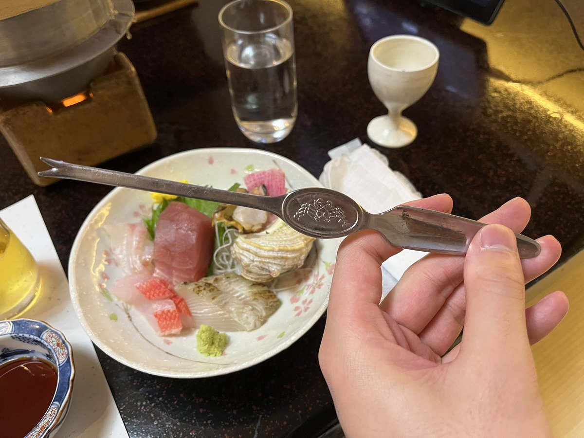 イノリョウ🐟 tweet media