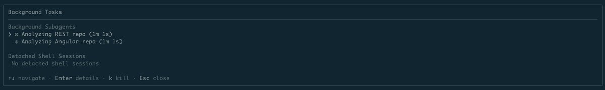 Tugdual Grall tweet media