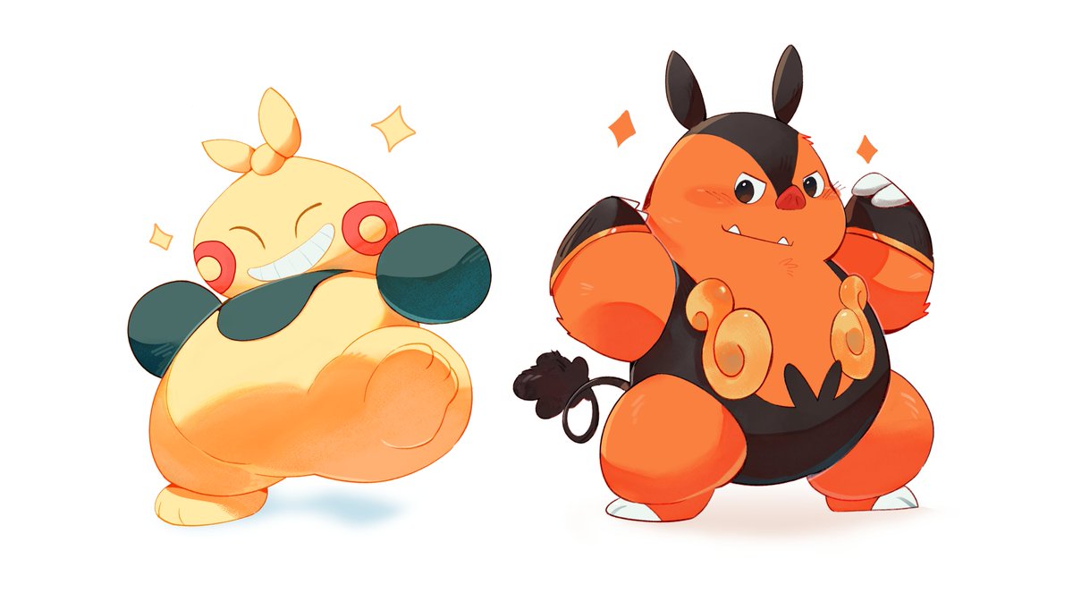 Tongmúan ⌈COMM OPEN ⌋ tweet media