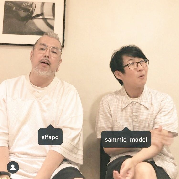 SLF!!@愛してTONIGHT💀 tweet media