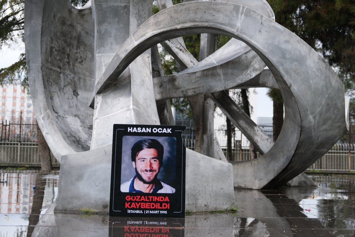 İHD Amed tweet media