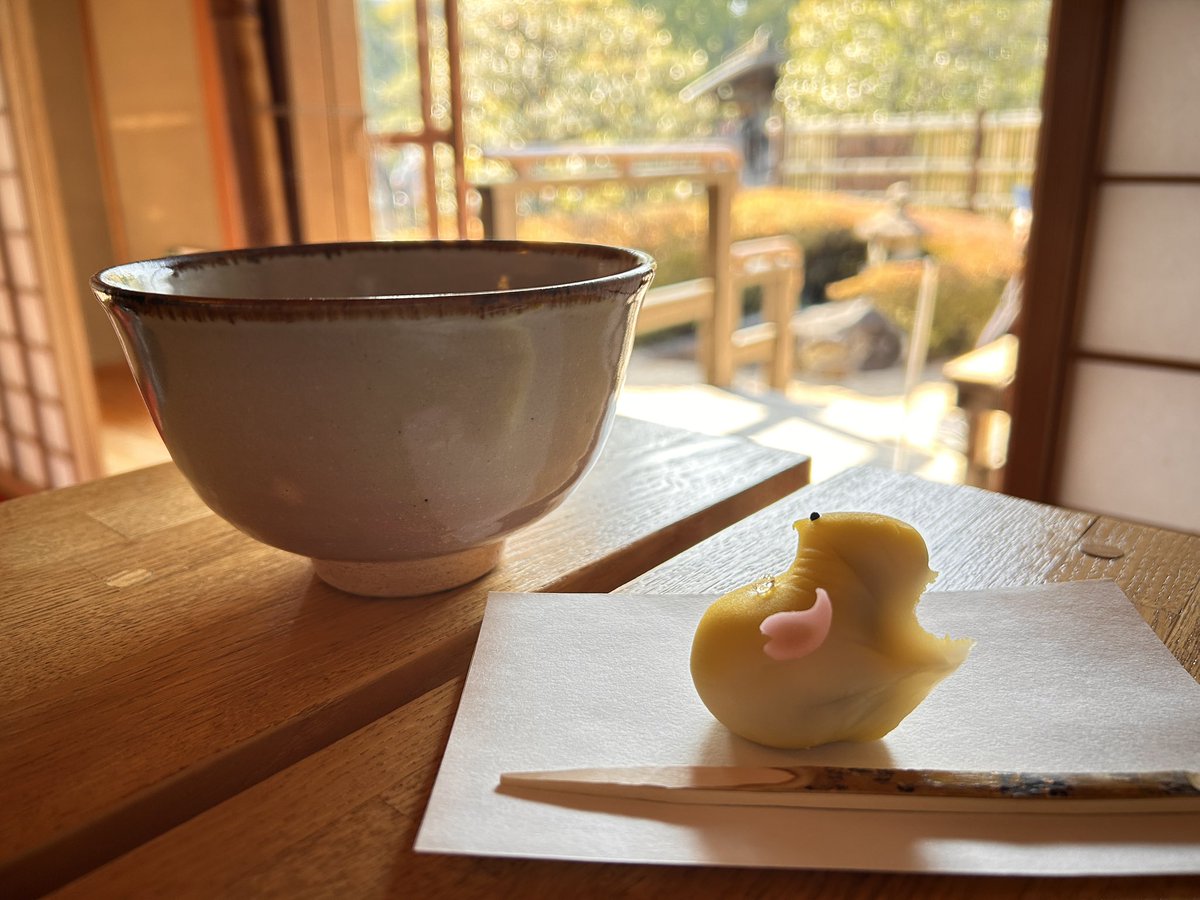 よっかいち tweet media