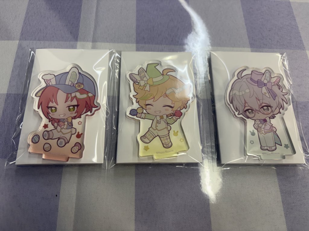 はにお tweet media