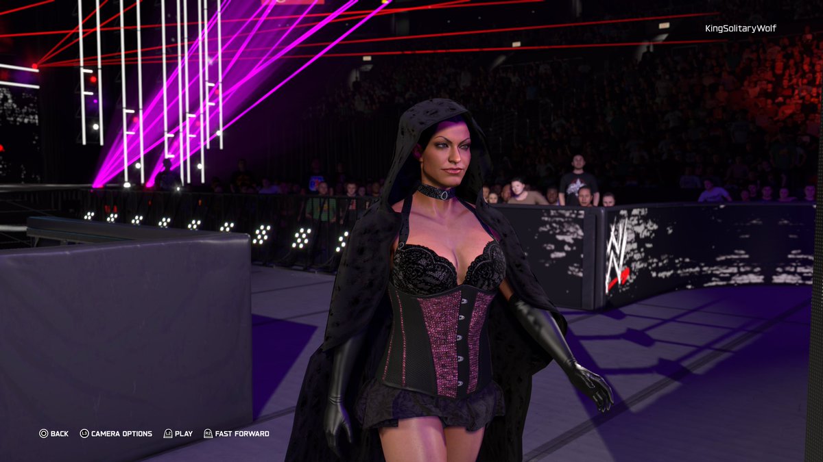 2KSWDivas tweet media