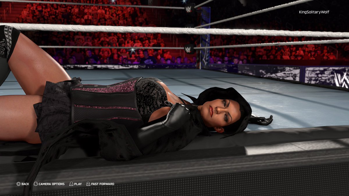 2KSWDivas tweet media