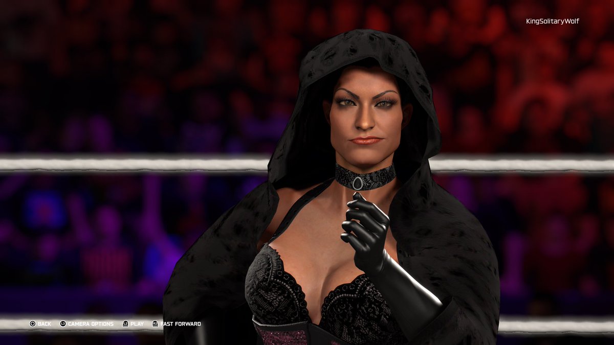 2KSWDivas tweet media