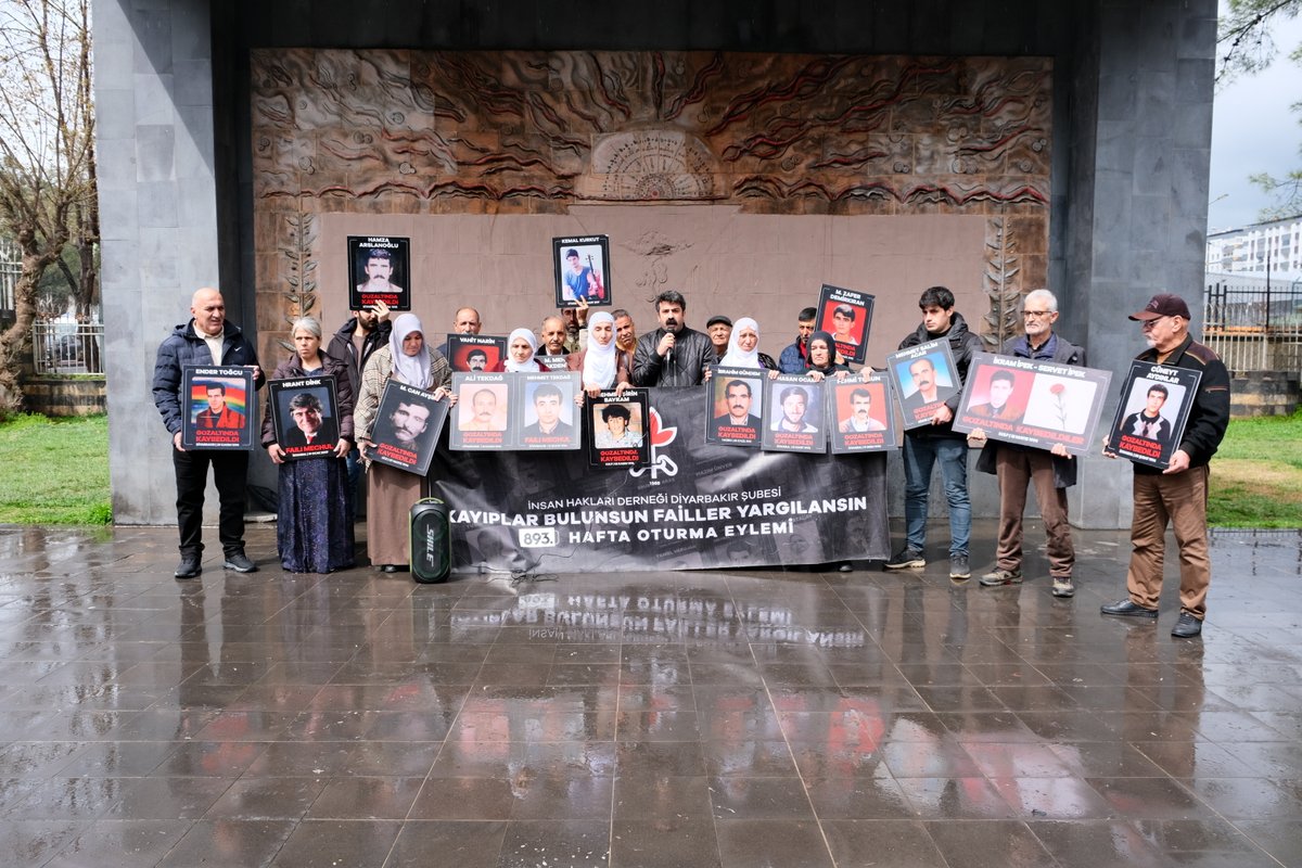 İHD Amed tweet media