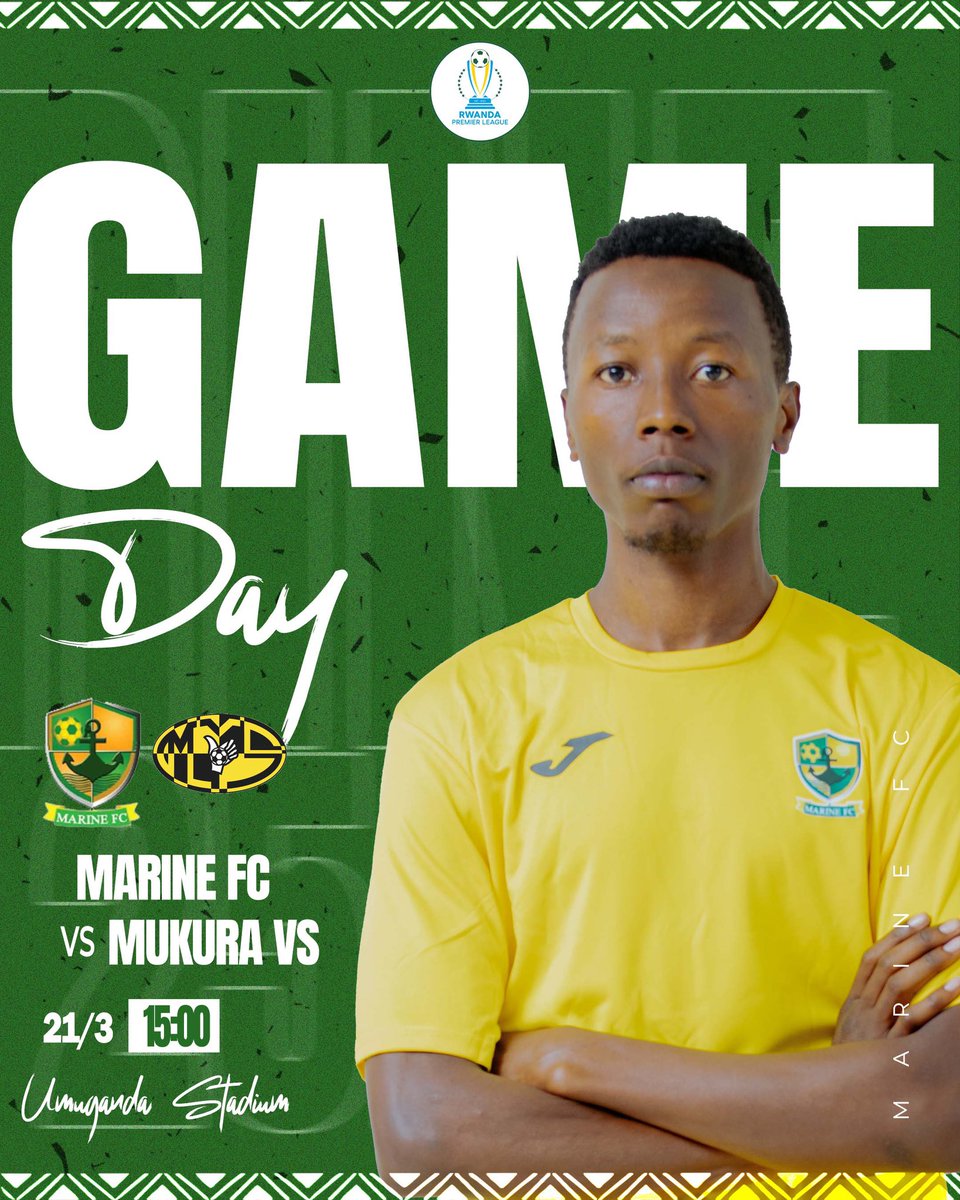 MARINE FC Officiel tweet media