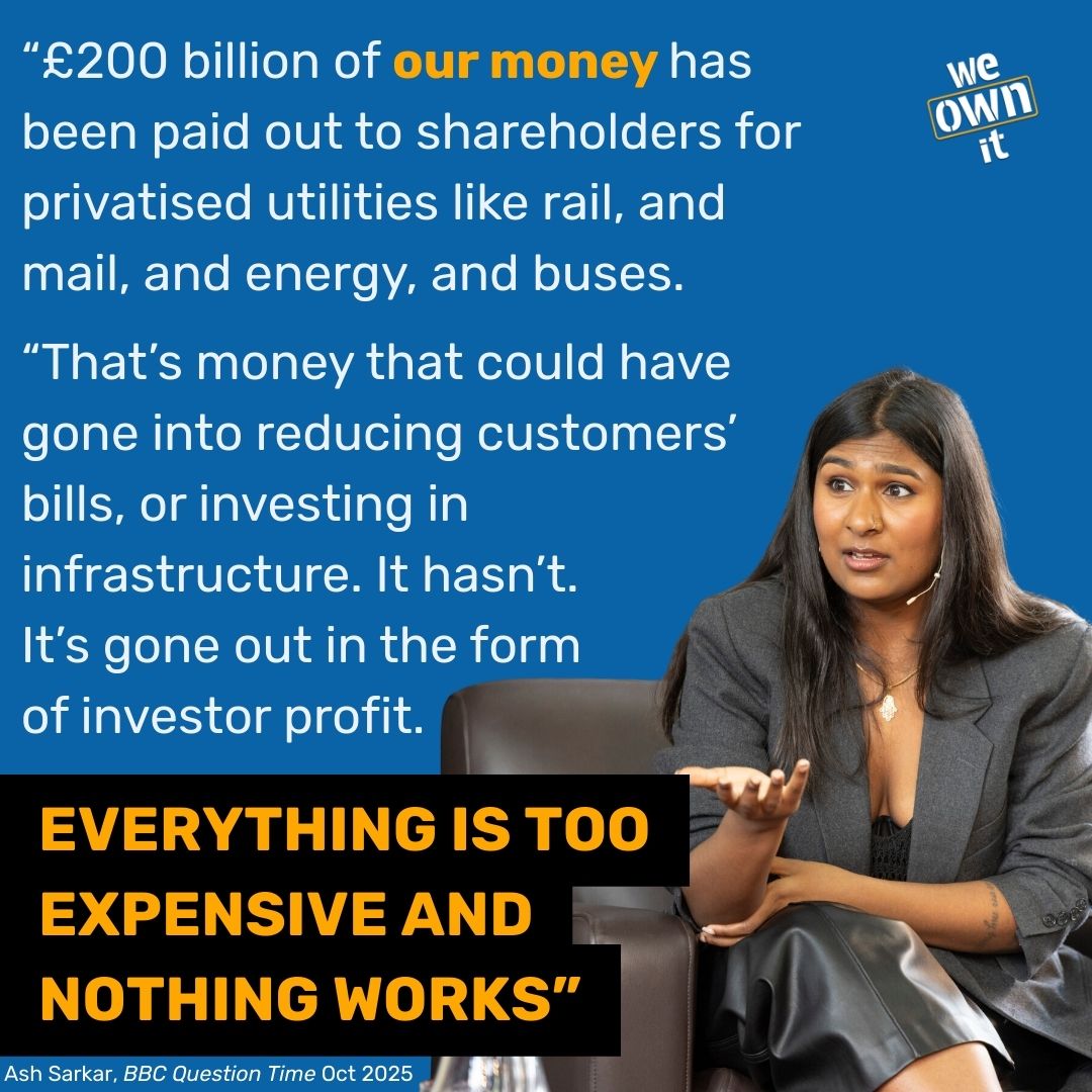 We Own It tweet media