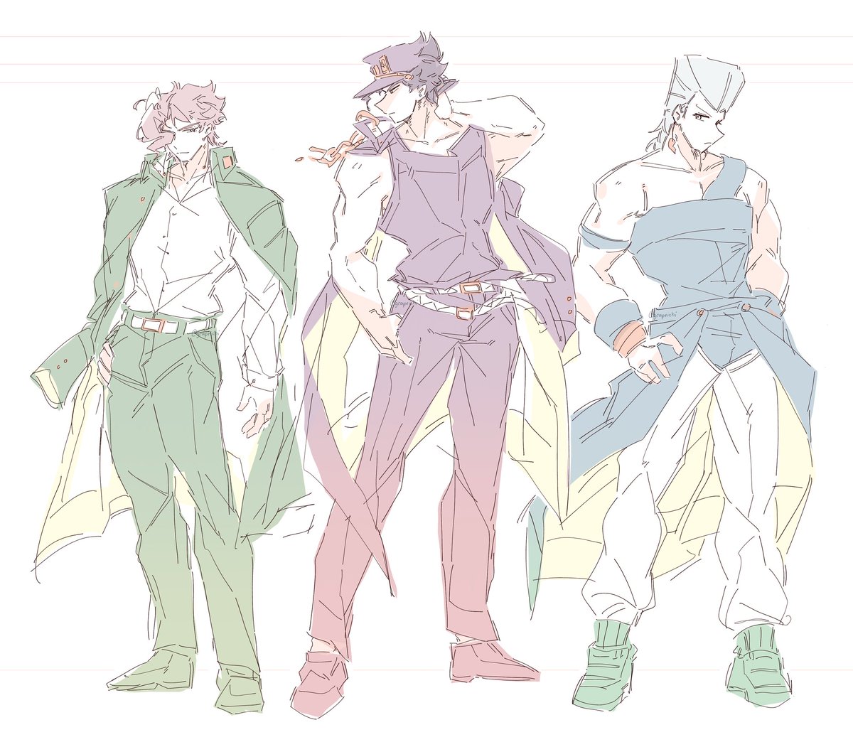 あいち tweet media