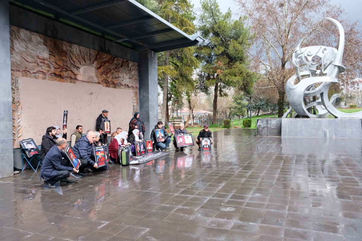 İHD Amed tweet media