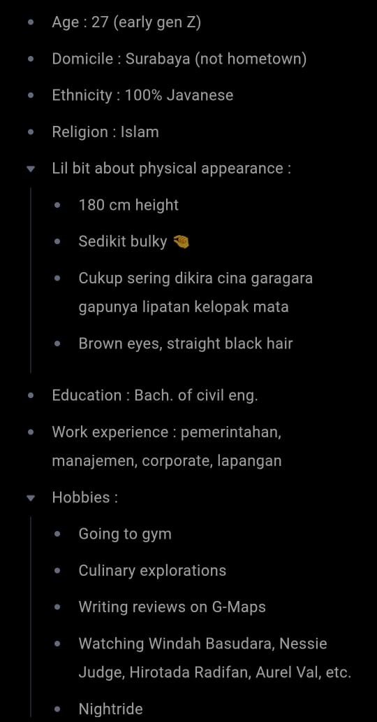 BUKAN BASE RATED tweet media