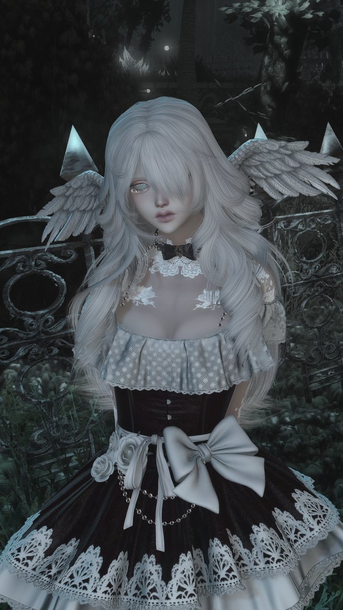 ⊹₊˚‧₊angelic chicken wing₊‧˚₊⊹ tweet media